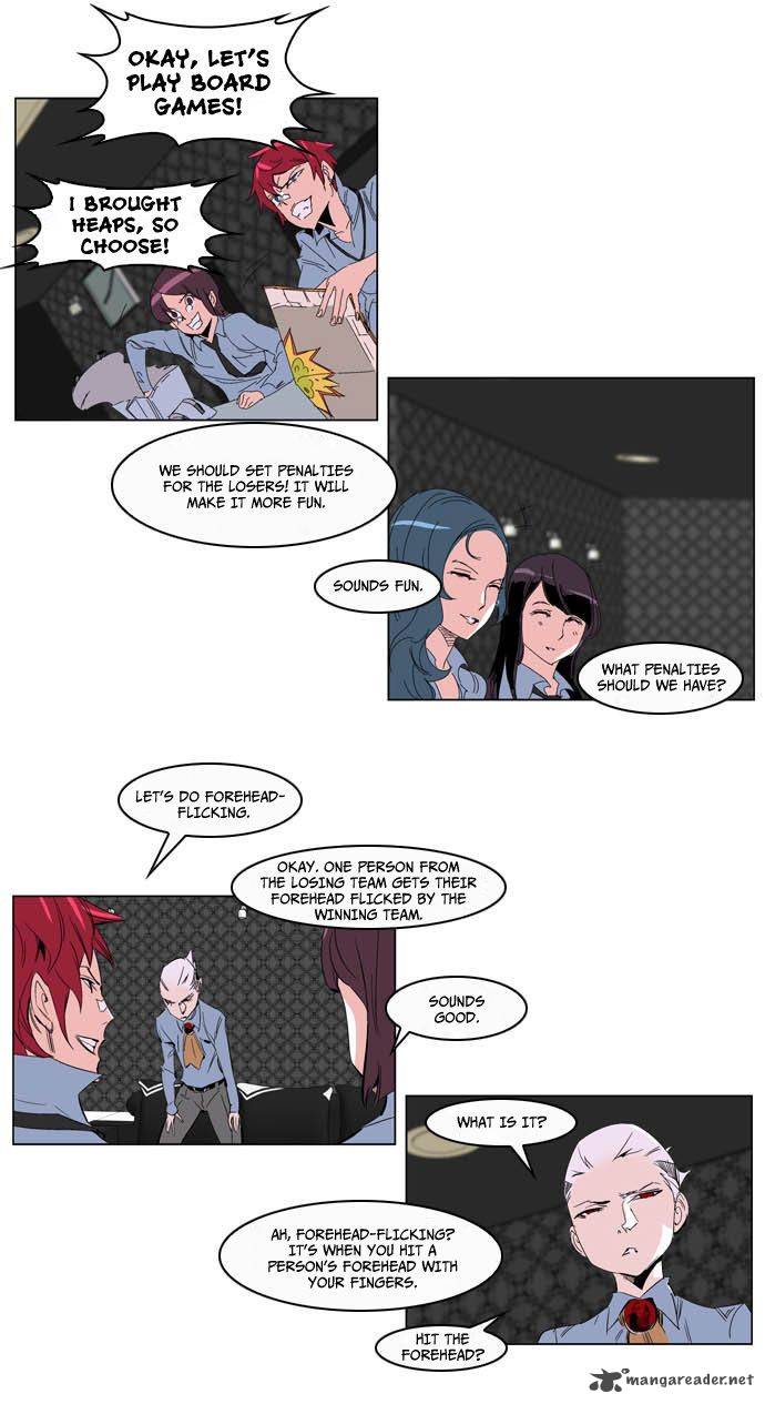 NOBLESSE Chapter 204 - Page 6