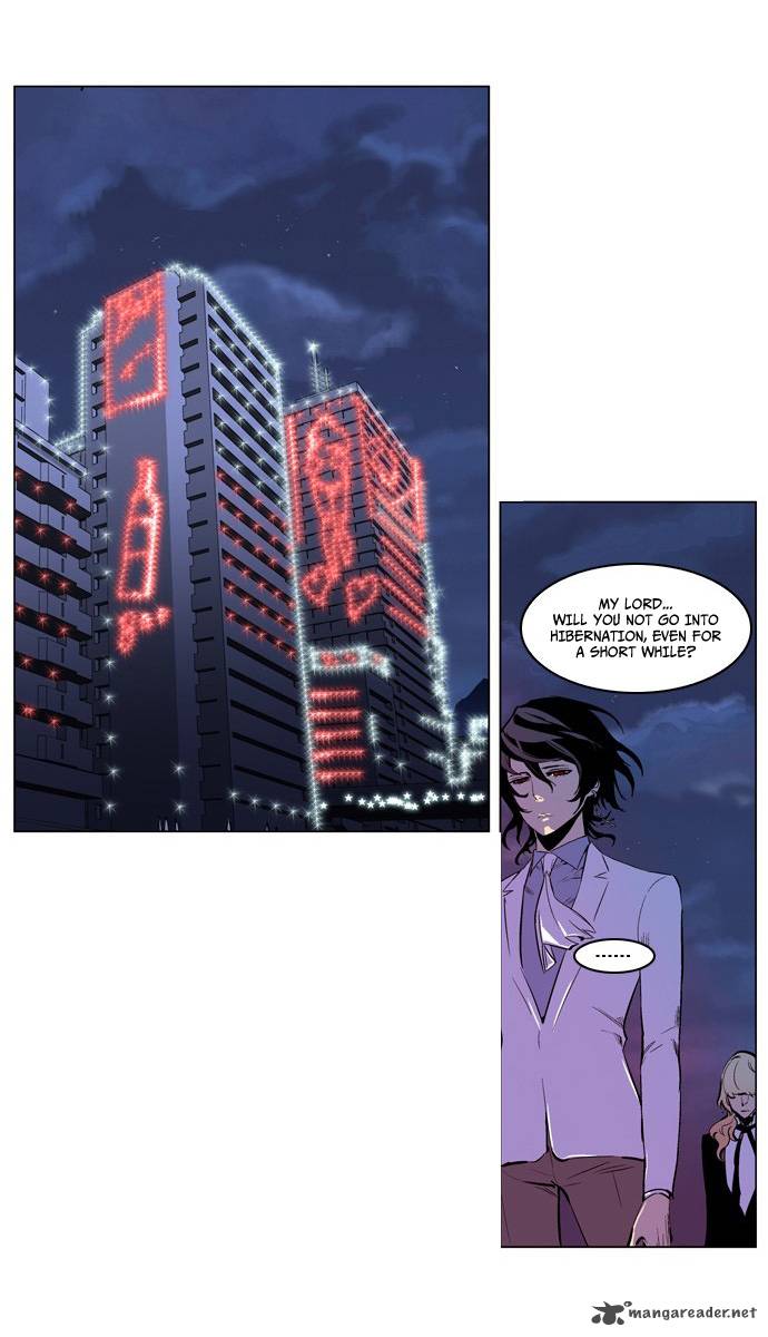 NOBLESSE Chapter 207 - Page 19