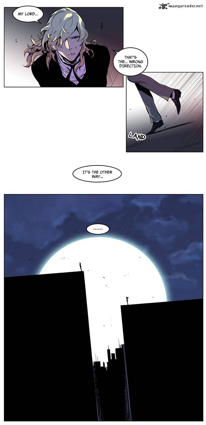 NOBLESSE Chapter 207 - Page 27