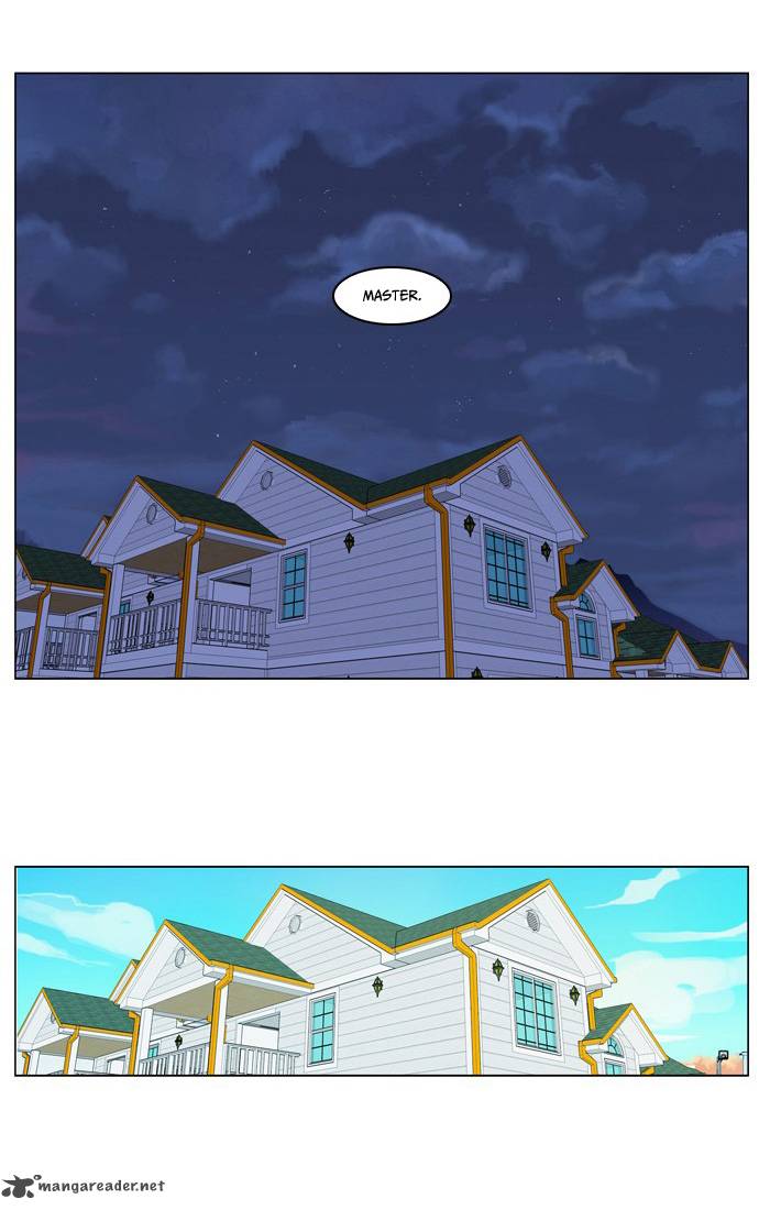 NOBLESSE Chapter 208 - Page 18