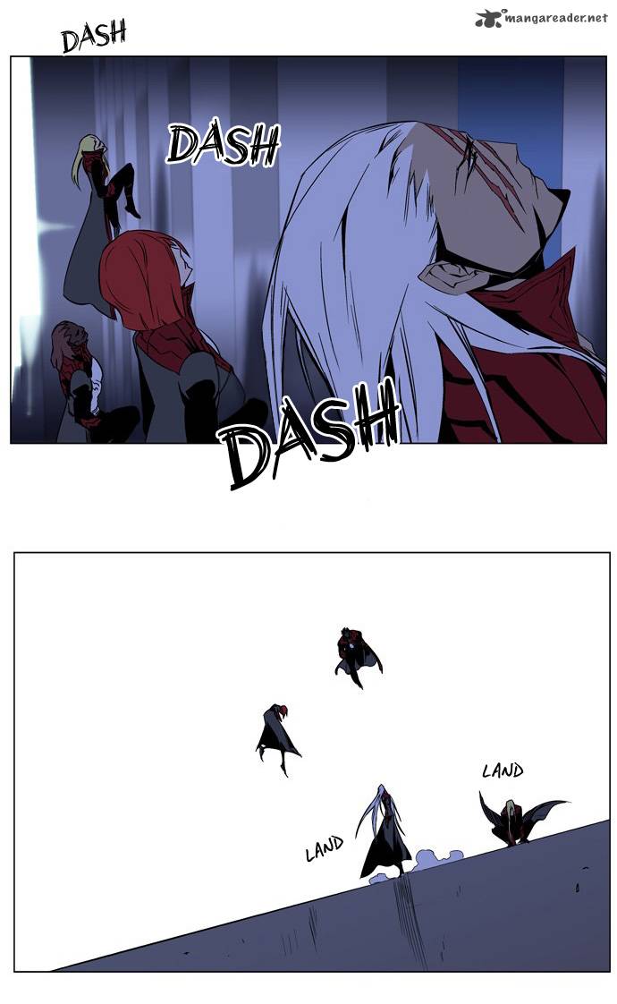 NOBLESSE Chapter 211 - Page 23