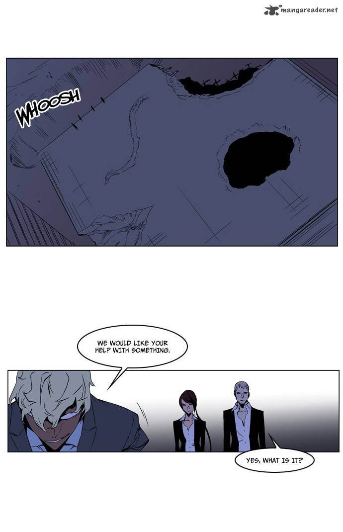 NOBLESSE Chapter 211 - Page 24