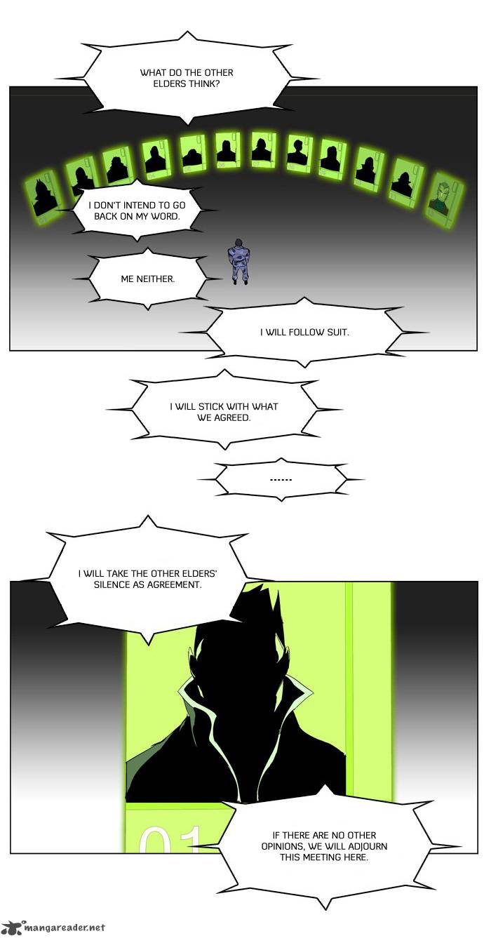 NOBLESSE Chapter 212 - Page 13