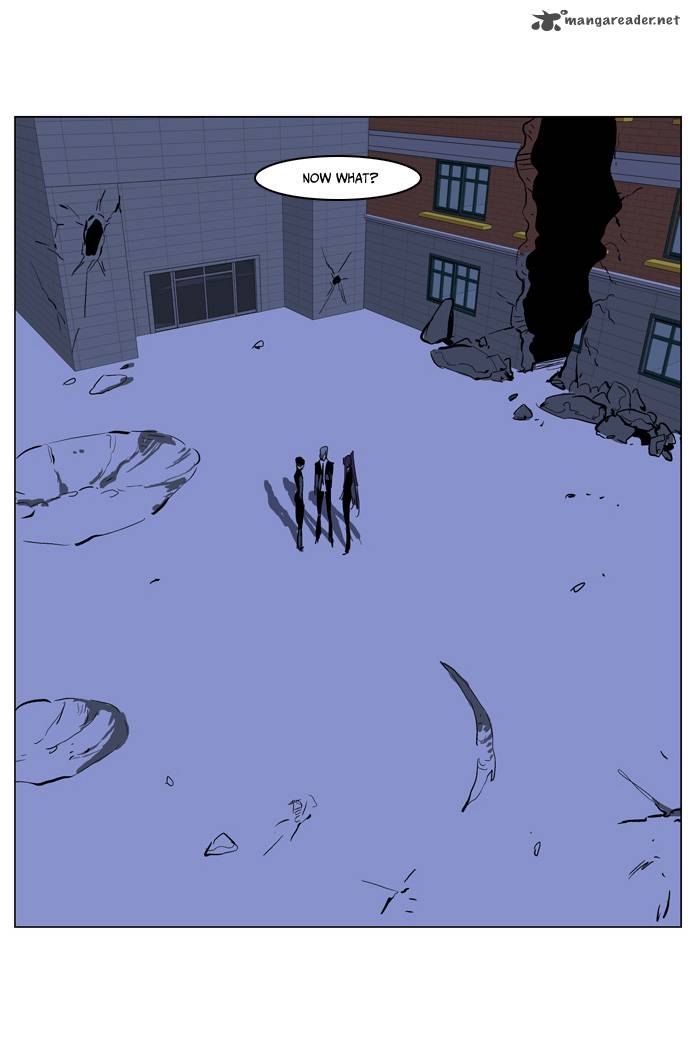 NOBLESSE Chapter 218 - Page 20