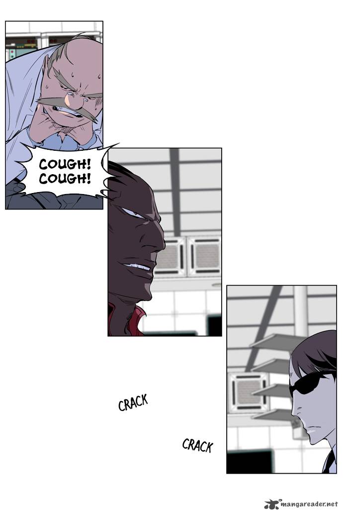 NOBLESSE Chapter 219 - Page 10