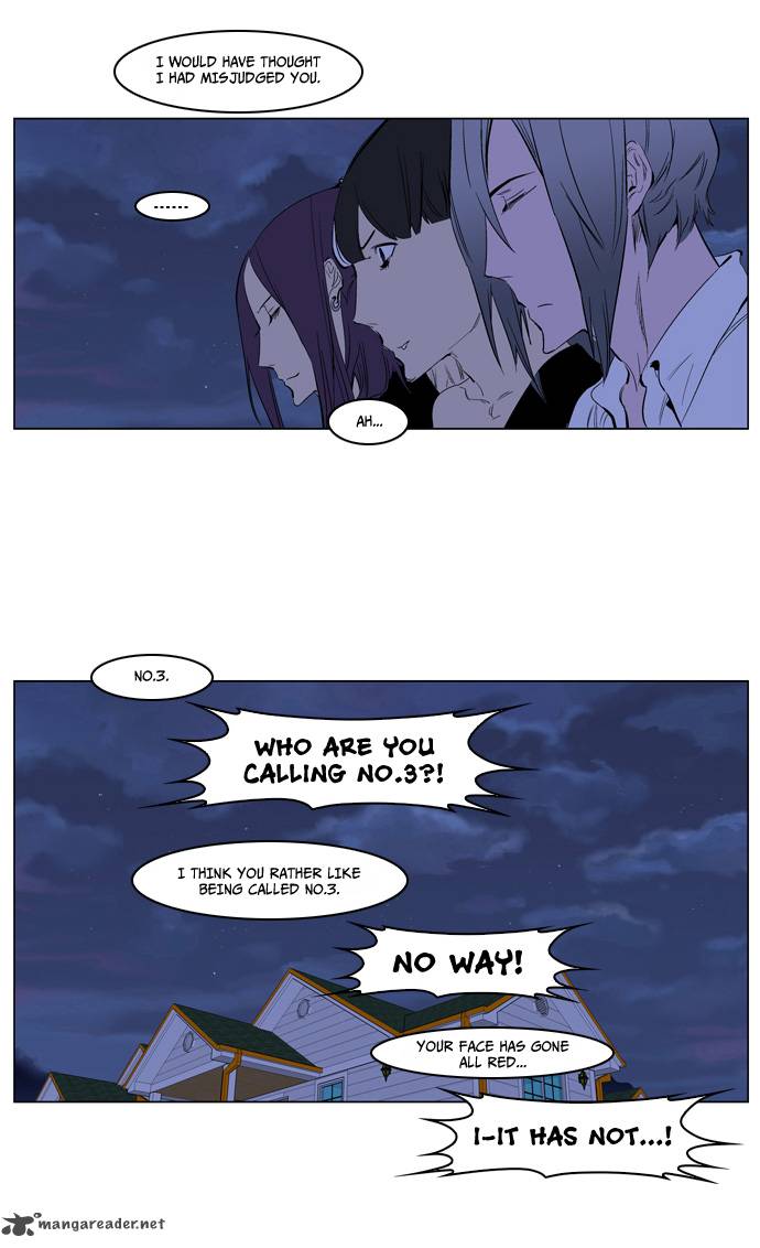 NOBLESSE Chapter 219 - Page 30