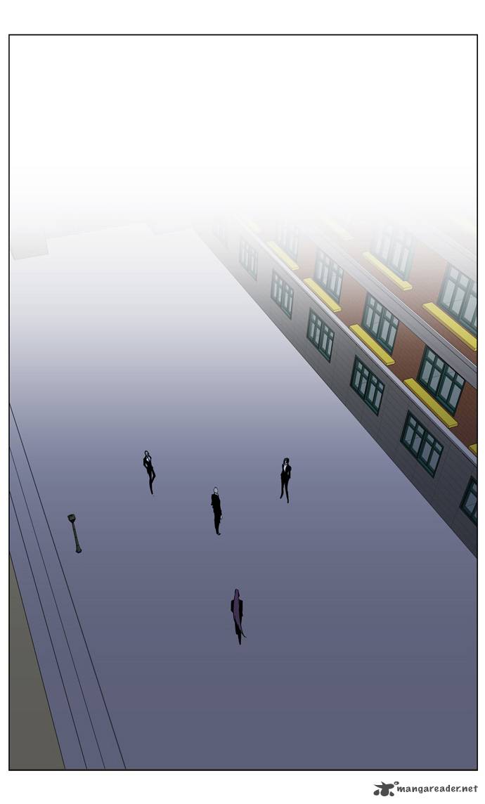 NOBLESSE Chapter 221 - Page 26