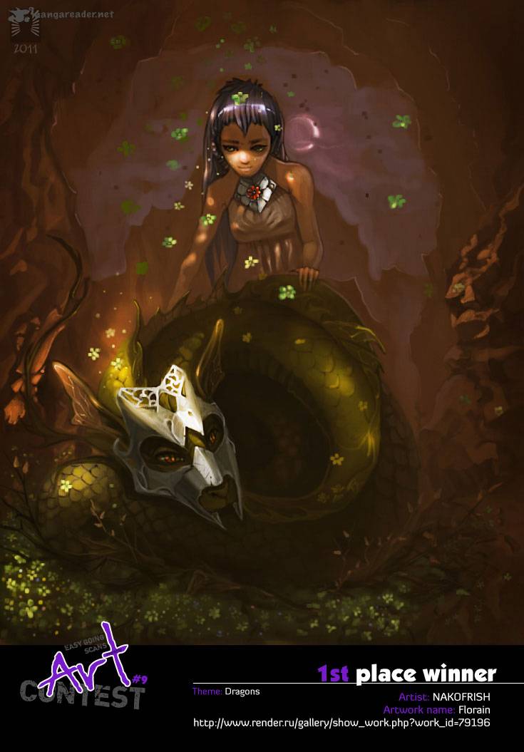 NOBLESSE Chapter 221 - Page 28