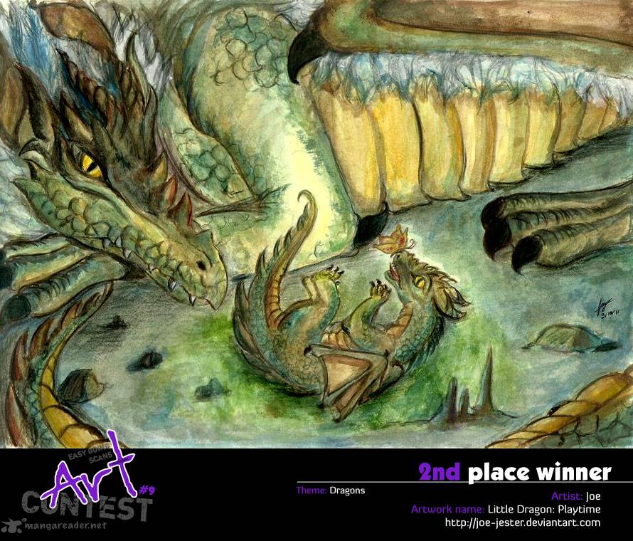 NOBLESSE Chapter 221 - Page 30