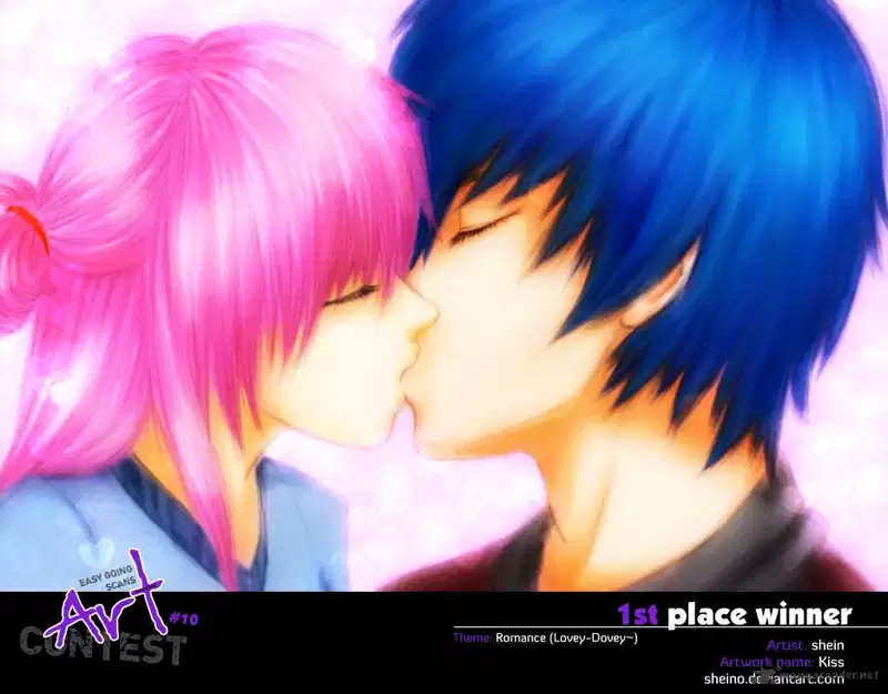 NOBLESSE Chapter 225 - Page 31