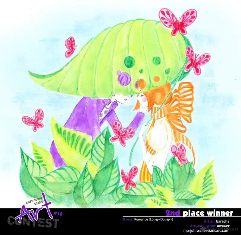 NOBLESSE Chapter 225 - Page 32