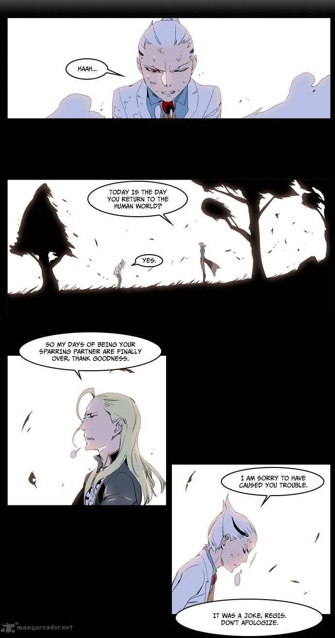 NOBLESSE Chapter 227 - Page 11