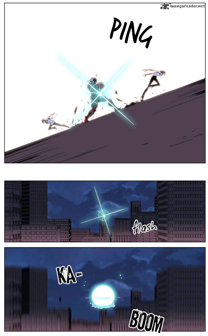 NOBLESSE Chapter 227 - Page 18