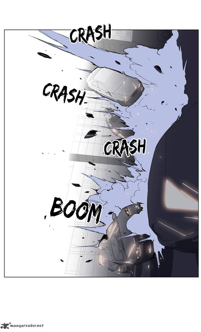 NOBLESSE Chapter 227 - Page 23