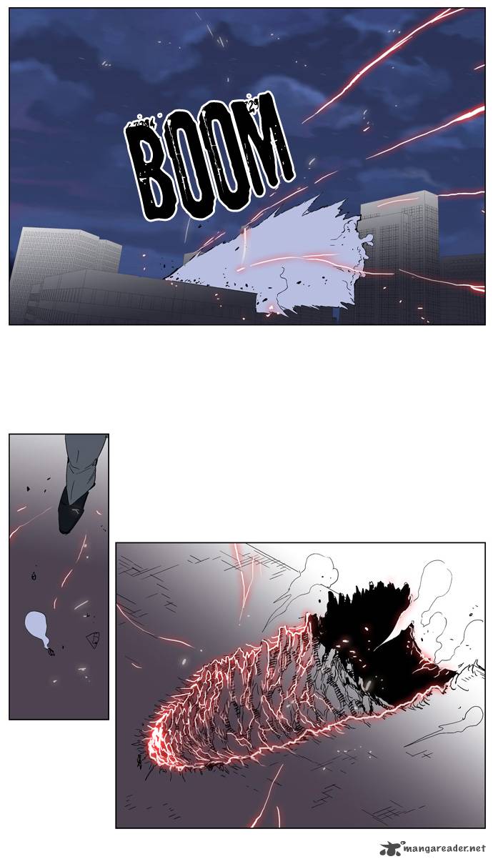 NOBLESSE Chapter 229 - Page 20