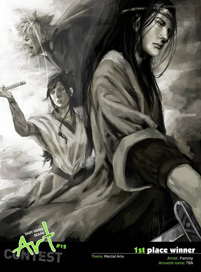 NOBLESSE Chapter 237 - Page 22