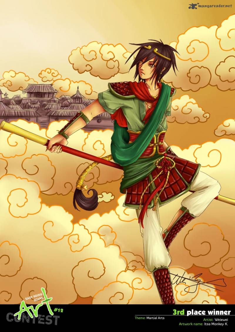 NOBLESSE Chapter 237 - Page 24