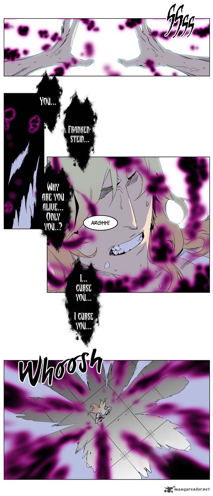 NOBLESSE Chapter 237 - Page 5