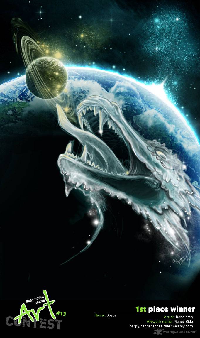 NOBLESSE Chapter 238 - Page 20