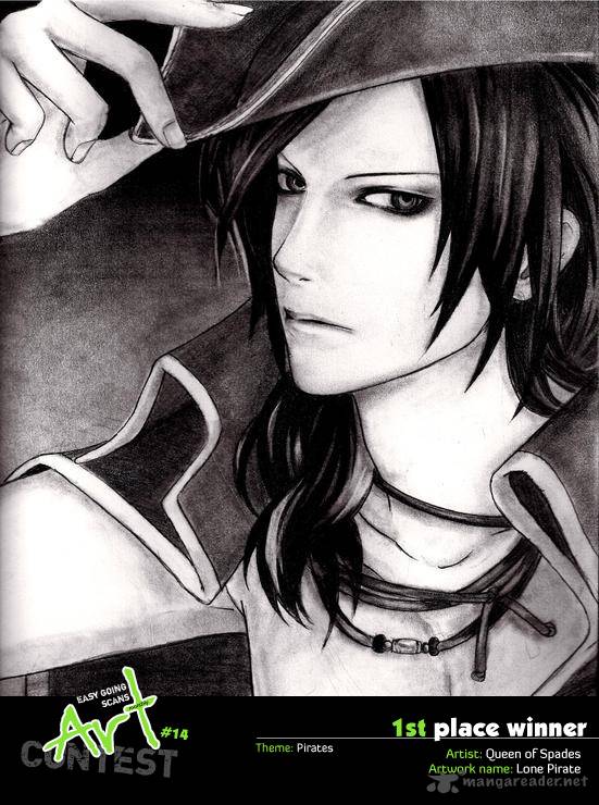 NOBLESSE Chapter 239 - Page 21