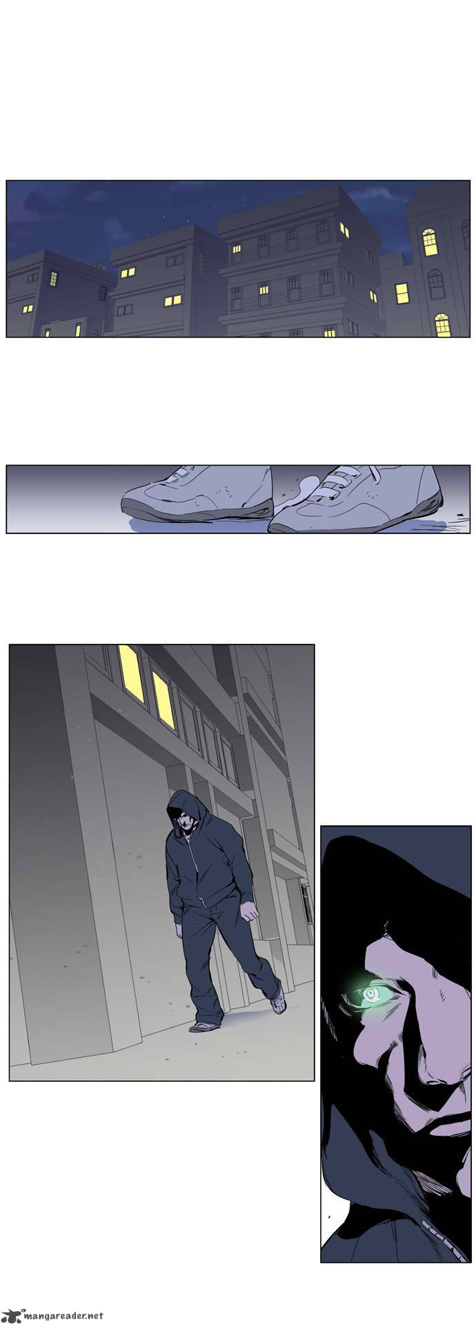 NOBLESSE Chapter 255 - Page 15