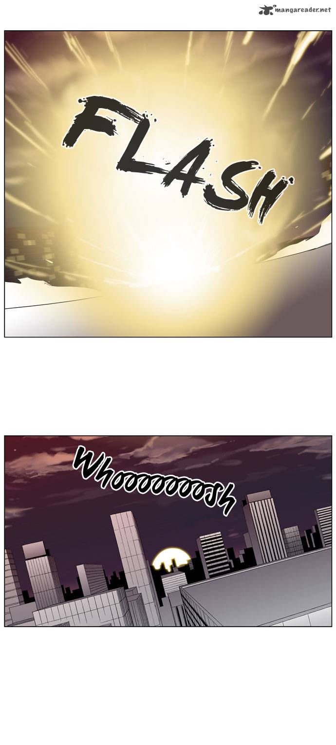 NOBLESSE Chapter 261 - Page 10