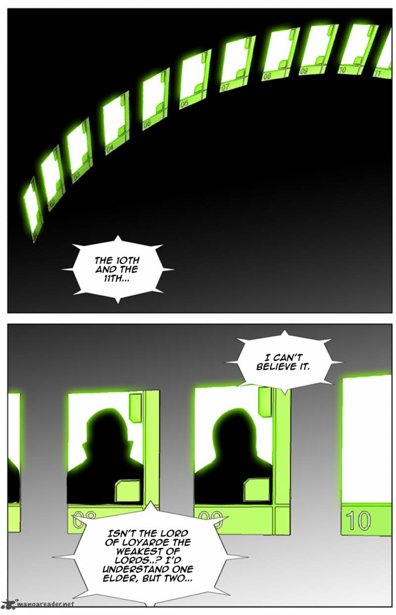 NOBLESSE Chapter 262 - Page 26