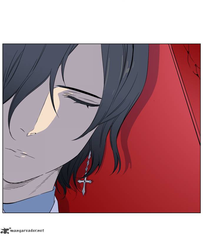 NOBLESSE Chapter 265 - Page 40