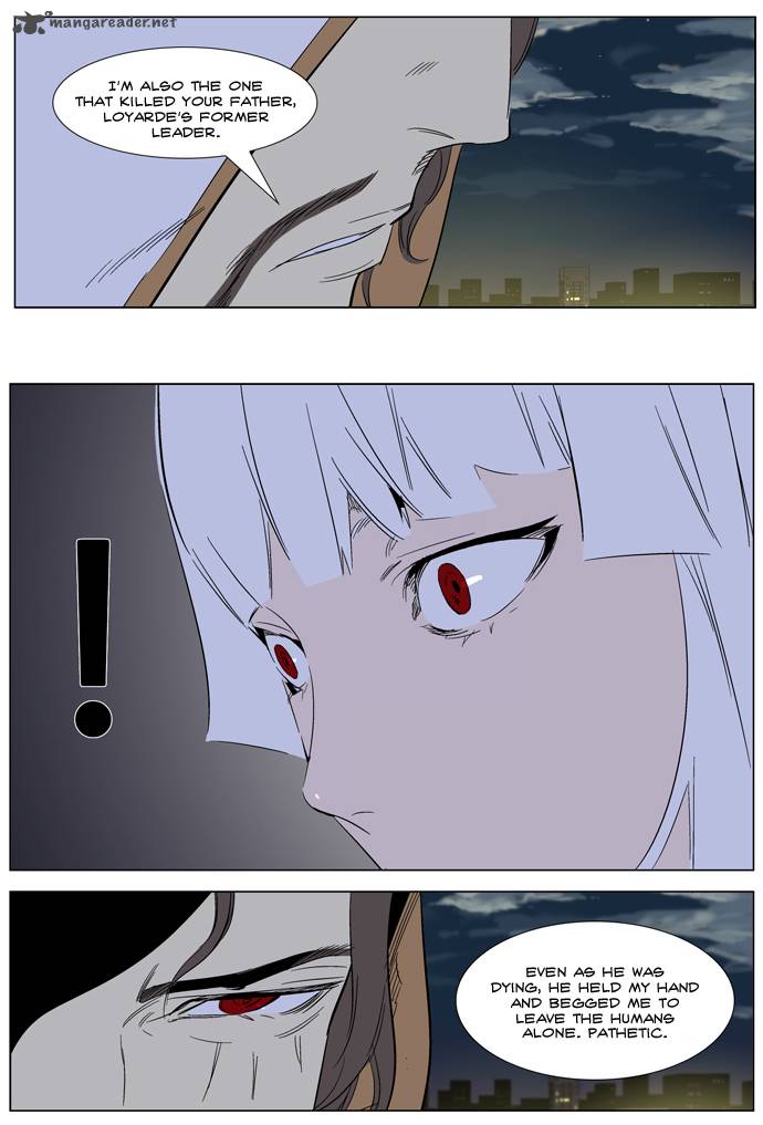 NOBLESSE Chapter 266 - Page 29