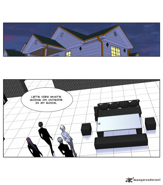 NOBLESSE Chapter 267 - Page 24