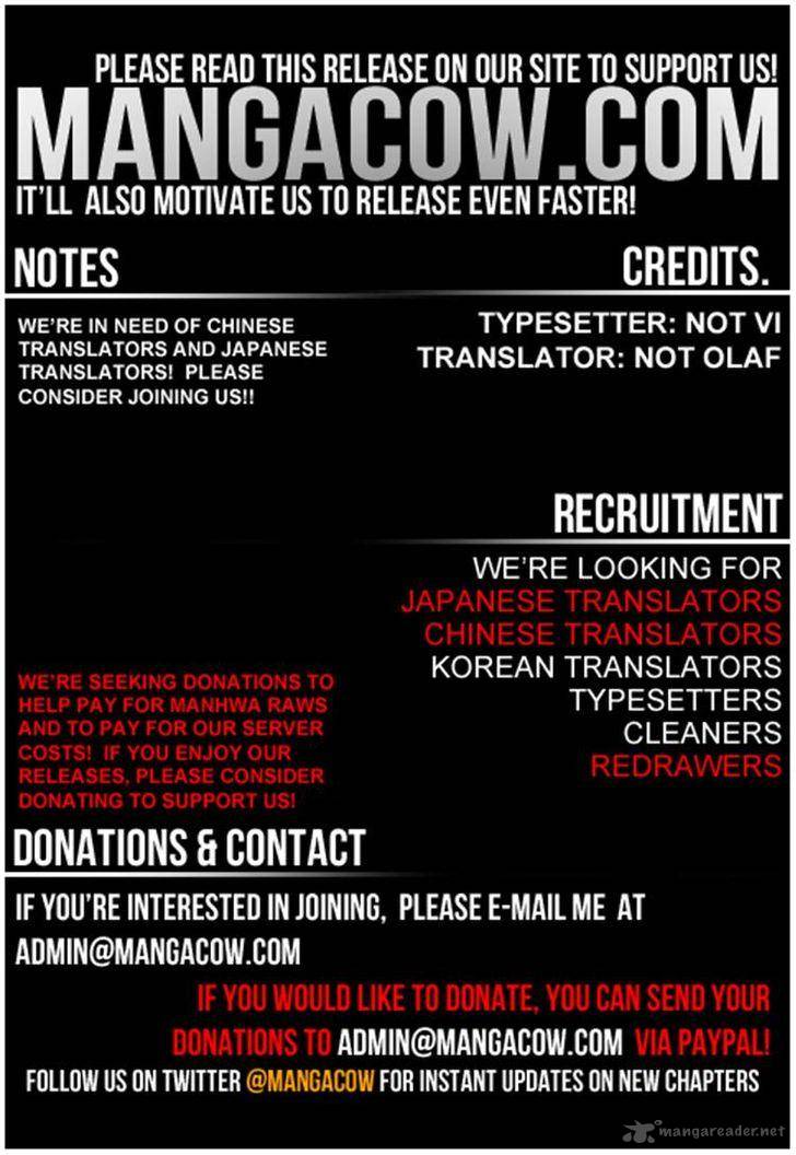 NOBLESSE Chapter 269 - Page 21