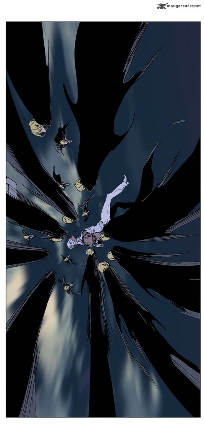 NOBLESSE Chapter 270 - Page 22