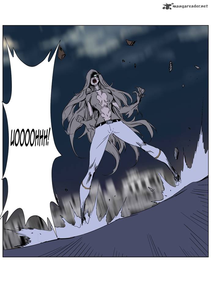 NOBLESSE Chapter 272 - Page 32