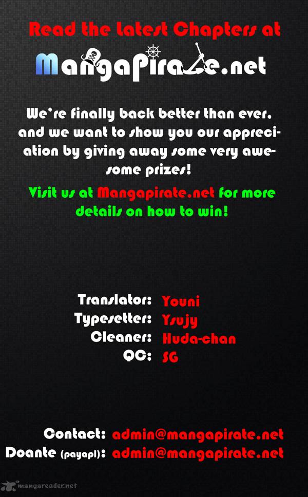 NOBLESSE Chapter 276 - Page 21