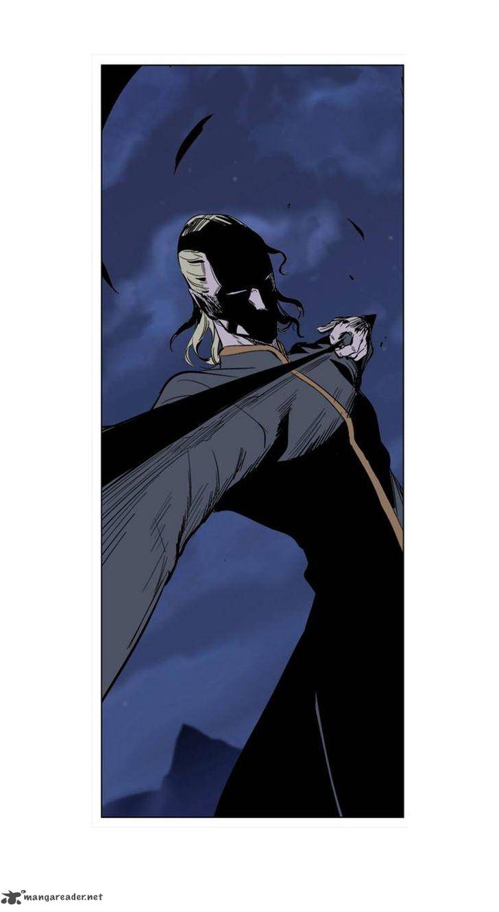 NOBLESSE Chapter 282 - Page 15