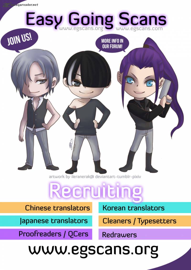 NOBLESSE Chapter 283 - Page 20