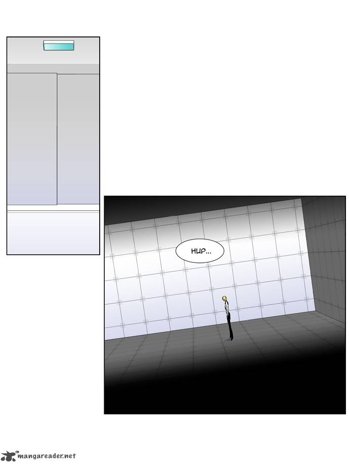 NOBLESSE Chapter 285 - Page 2