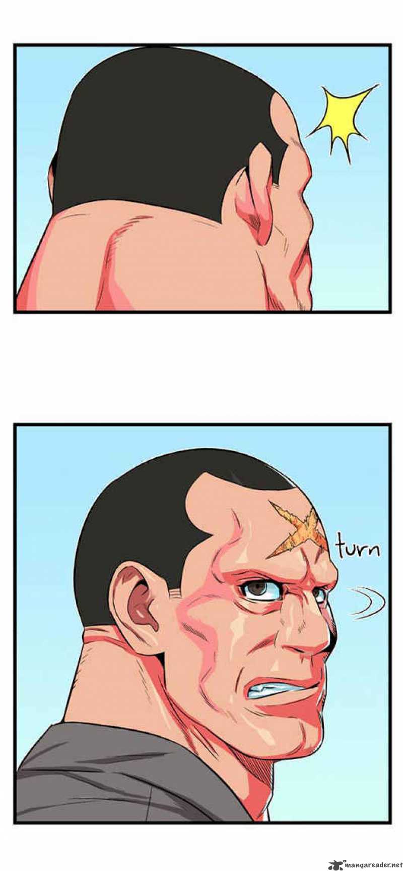 NOBLESSE Chapter 3 - Page 19