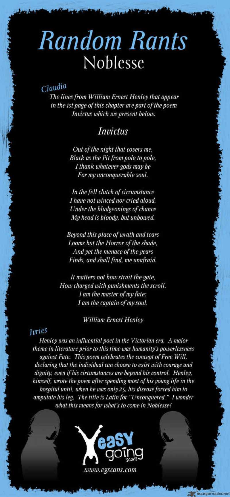 NOBLESSE Chapter 3 - Page 25