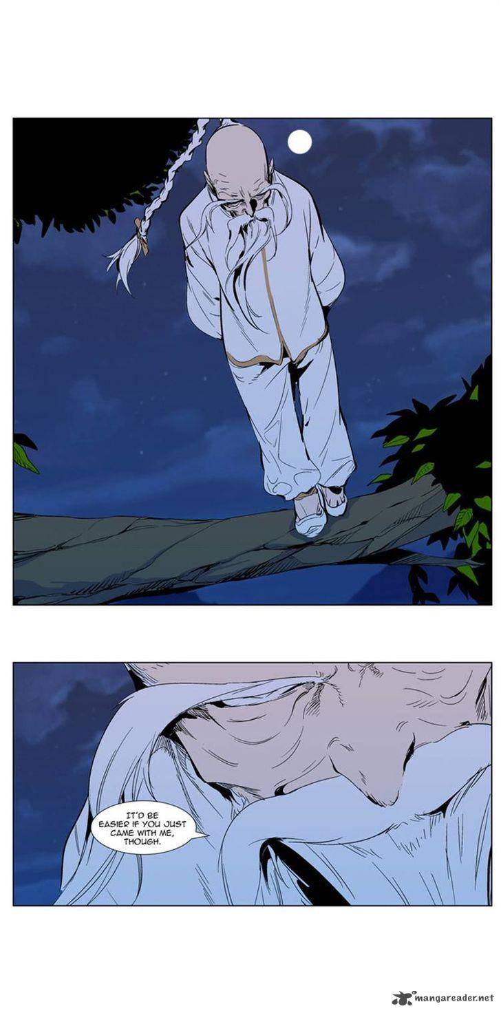 NOBLESSE Chapter 303 - Page 16