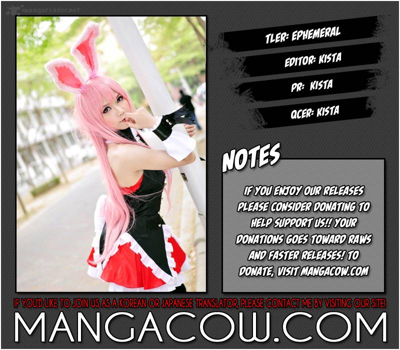 NOBLESSE Chapter 304 - Page 18