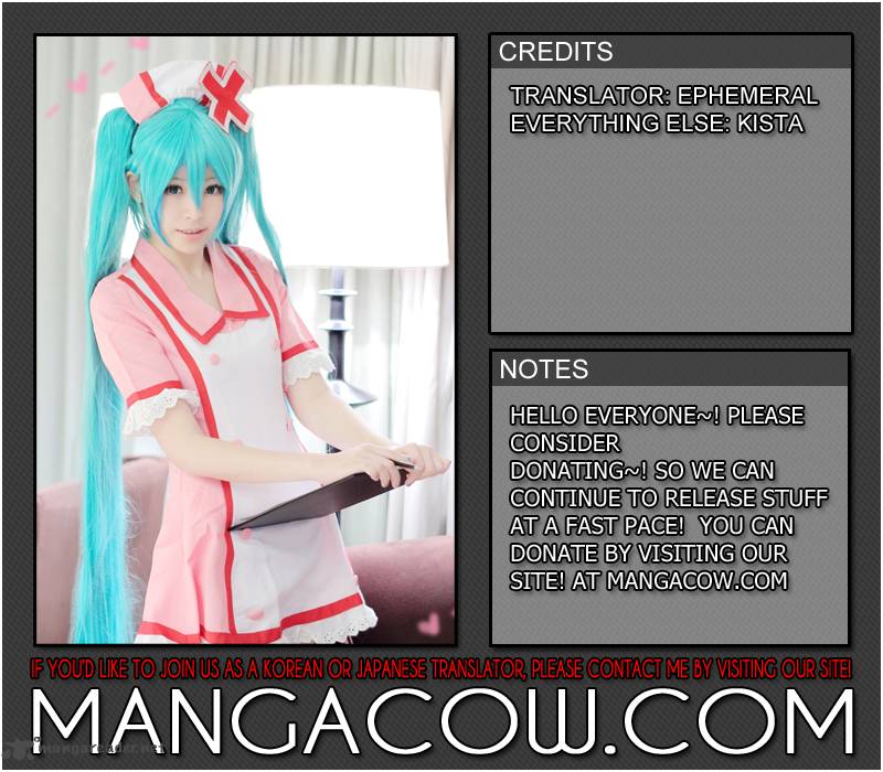 NOBLESSE Chapter 306 - Page 19