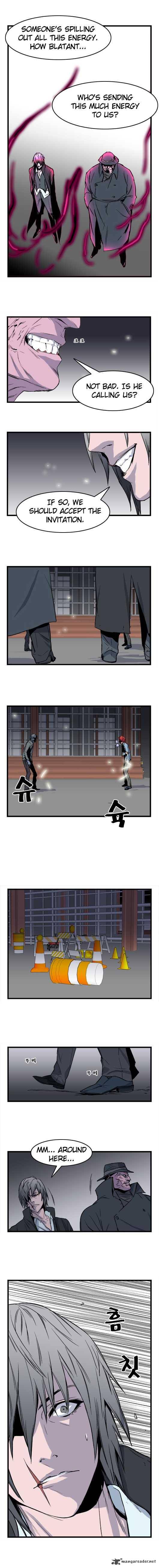 NOBLESSE Chapter 31 - Page 4