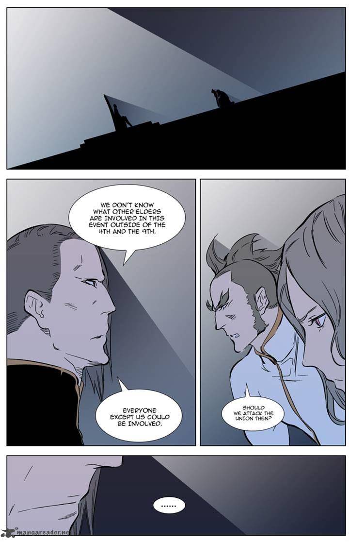 NOBLESSE Chapter 315 - Page 18