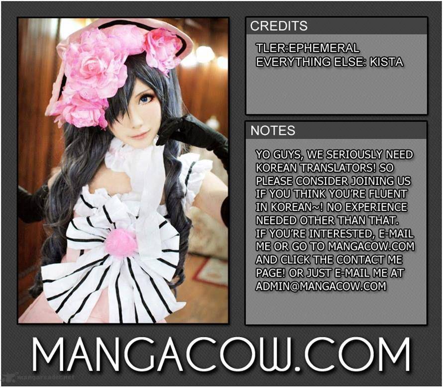 NOBLESSE Chapter 315 - Page 21