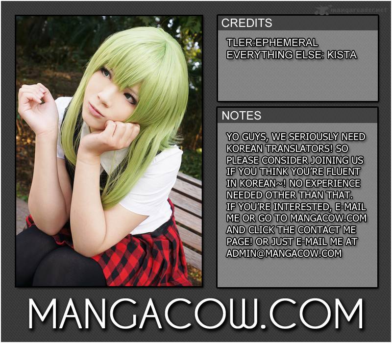 NOBLESSE Chapter 317 - Page 16