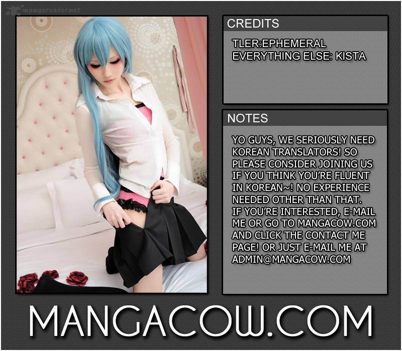 NOBLESSE Chapter 318 - Page 25