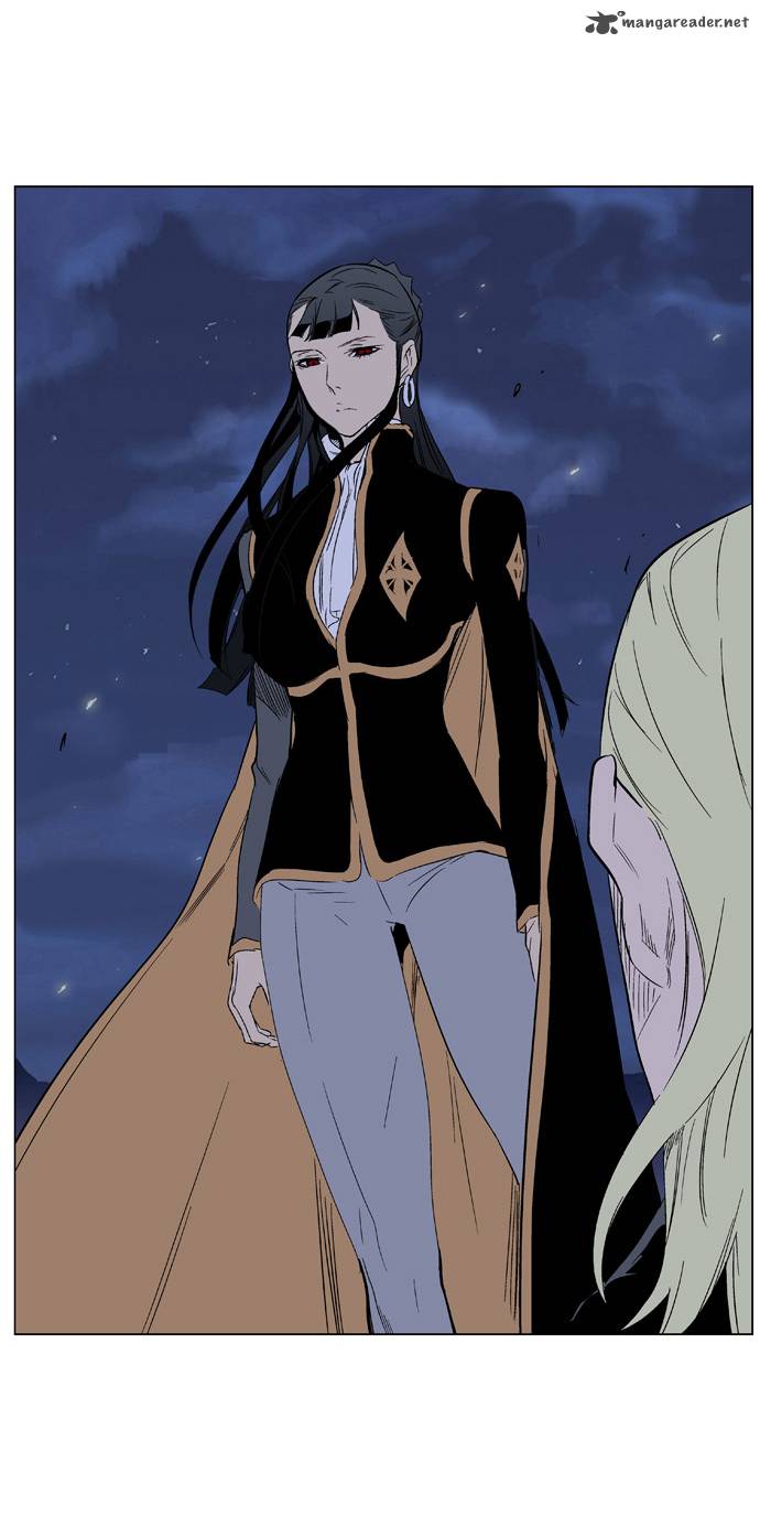 NOBLESSE Chapter 320 - Page 19