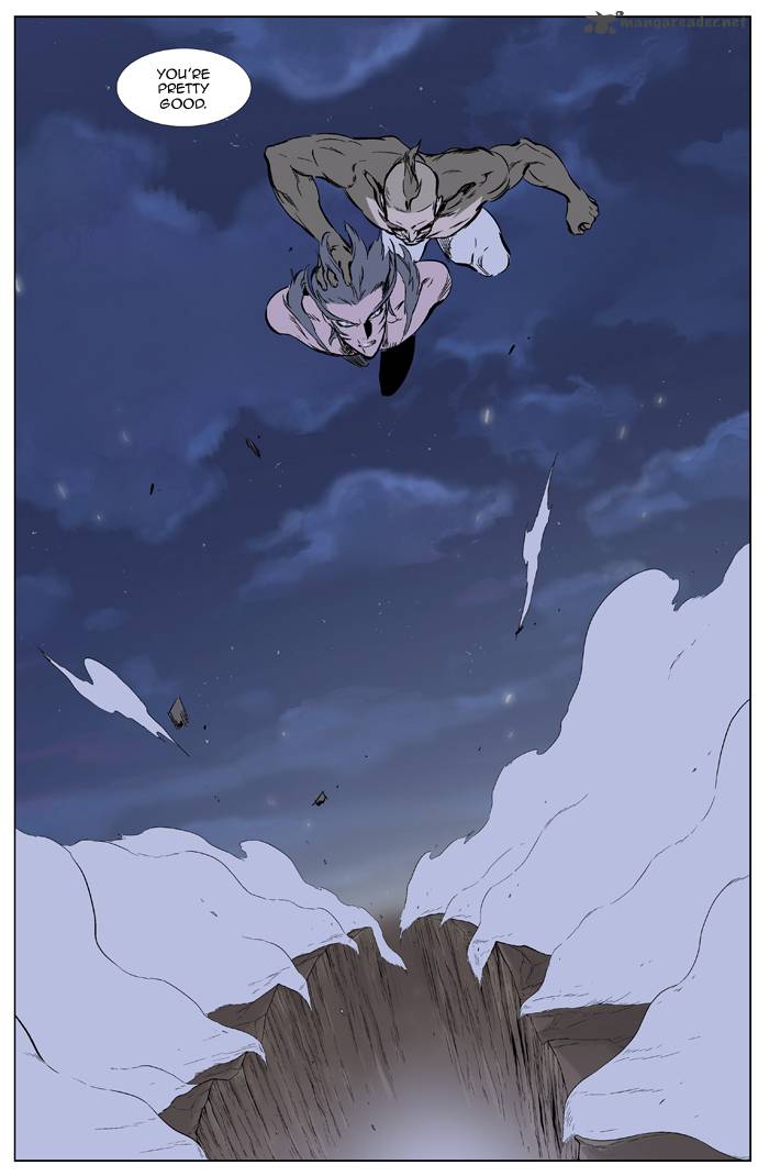 NOBLESSE Chapter 323 - Page 13