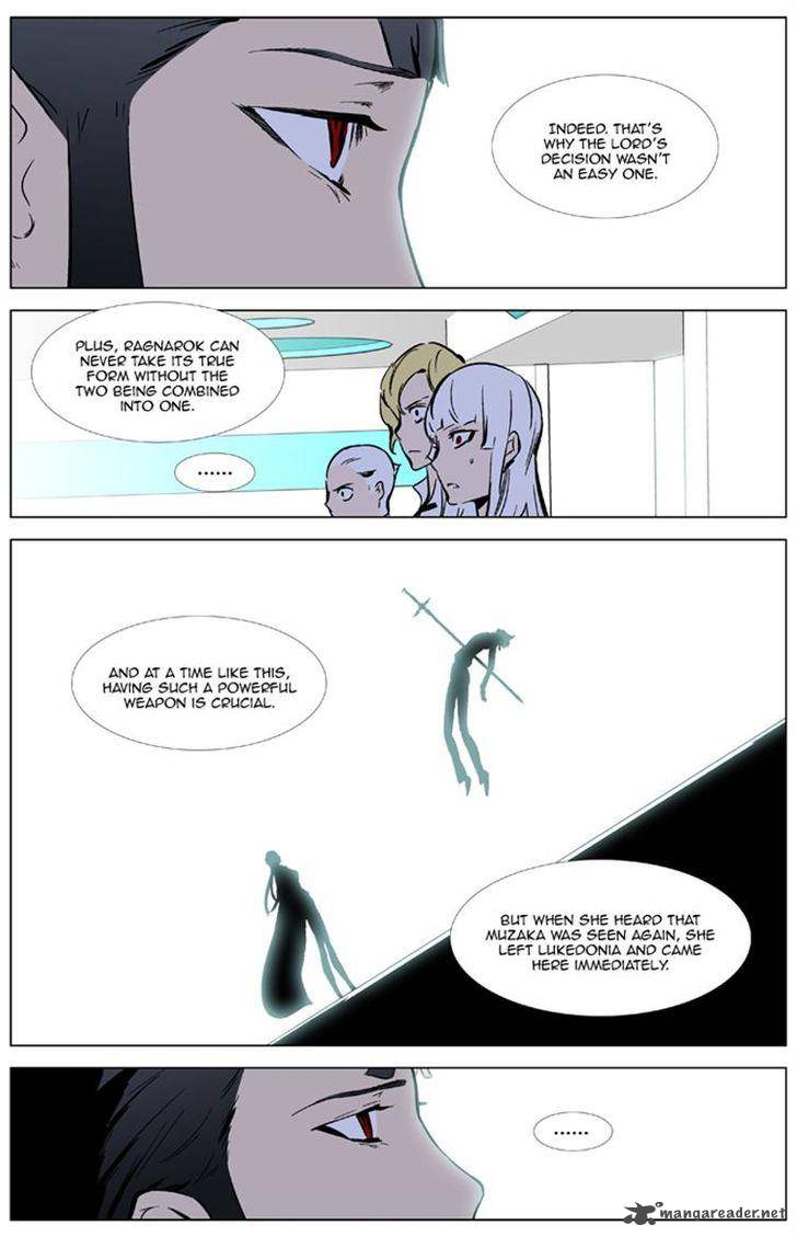 NOBLESSE Chapter 325 - Page 14